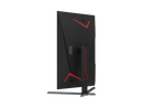 AOC Q27G3ZE 27" Fast IPS 240Hz, 0.5ms, QHD 2560 x 1440, 350 cd/m2, HDR 400, HDMI 2.0 x2, DP 1.4 x 2,FreeSync Premium, Gaming Monitor