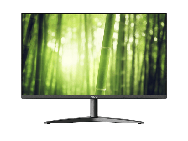 AOC 24B1XH2 23.8" IPS FHD Monitor. AdaptiveSync.100Hz. Ultra Slim. Low Blue Mode