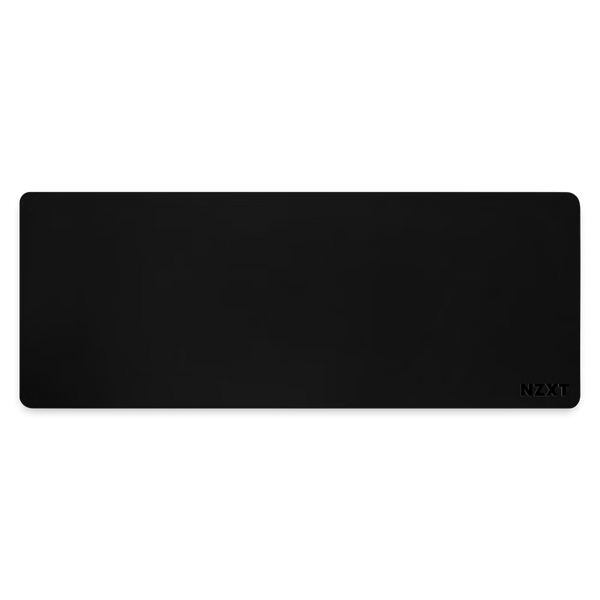 NZXT MM-XXLSP-BL MXL900 Extra Large Extended Mouse Pad. Black, 900 x 350 x 3 mm