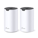 TP-Link Deco S7(2-pack) AC1900 Whole Home Mesh Wi-Fi System, 2-pack