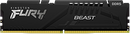 Kingston KF552C36BBE-16 16GB (1x16GB) DDR5 Desktop Memory RAM. 5200MT/s CL36 FURY Beast Black EXPO