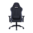 Cooler Master CMI-GCR2C-BK CALIBER R2C Gaming Chair. Black