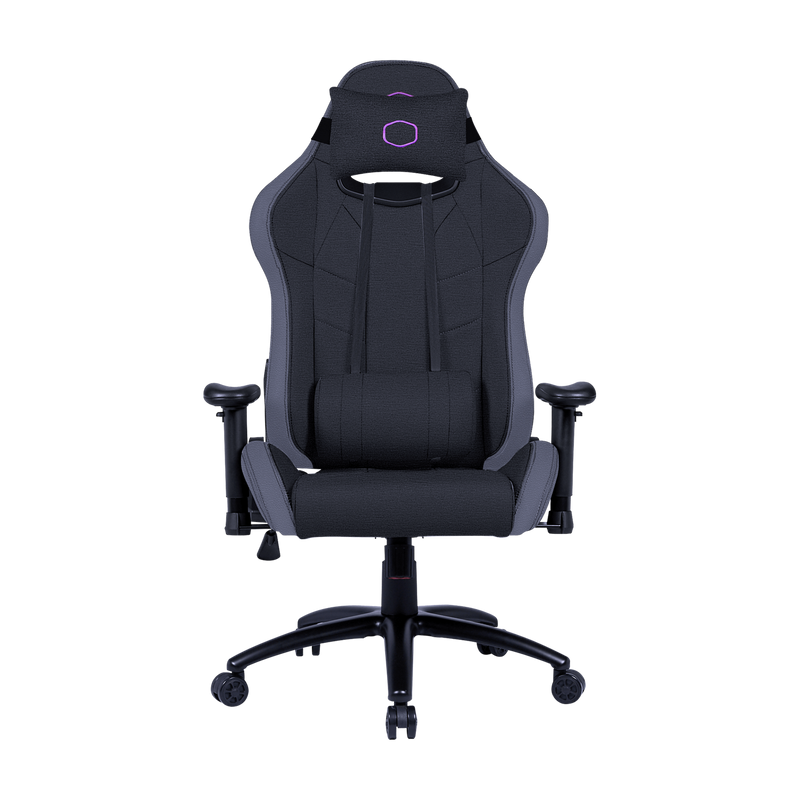 Cooler Master CMI-GCR2C-BK CALIBER R2C Gaming Chair. Black