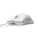 NZXT MS-001NW-04 GAMING WIRED MOUSE  LIFT 2 SYMM WHITE