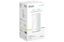 TP-Link Deco BE65(1-pack) BE11000 Whole Home Mesh Wi-Fi 7 Unit(Tri-Band)