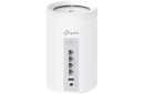 TP-Link Deco BE65(1-pack) BE11000 Whole Home Mesh Wi-Fi 7 Unit(Tri-Band)