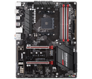 Gigabyte REFURBISHED GIGABYTE AX370-GAMING K3 MB,AM4, 4xDDR4, 8xSATA, 1xM.2, USB-C, ATX, 6MTH WTY
