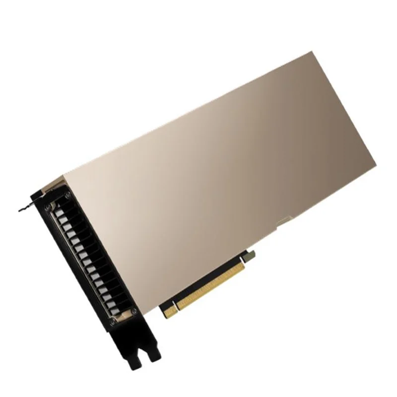 Nvidia A100 80GB PCIe HBM2 GPU AI Compute Graphic Nvidia A100 80GB PCIe HBM2 GPU AI Compute Graphic