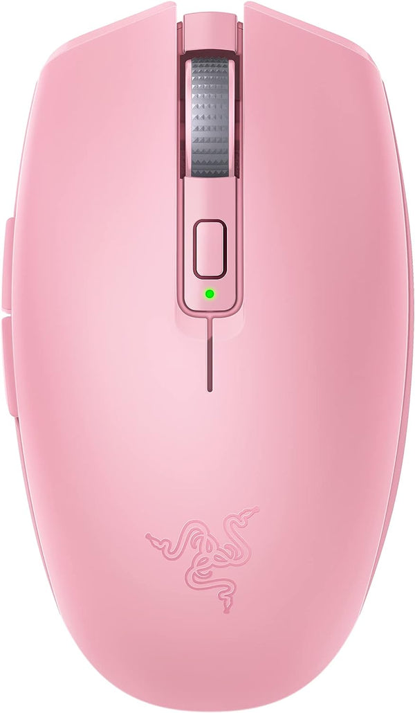 Razer RZ01-03731200-R3A1 Orochi V2 - Wireless Gaming mouse - Quartz Edition - AP Packaging