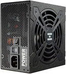 FSP HG2-850,Gen 5 Hydro G PRO ATX3.0(PCIe5.0) 850W Full Modular 80+ Gold Power Supply