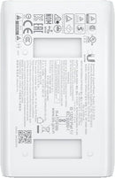 Ubiquiti U-POE-AT POE Injector, 802.3AT, 30W of PoE+ Power, Suitable For U6 AP (U6-LR, U6-LITE & U6-PRO)