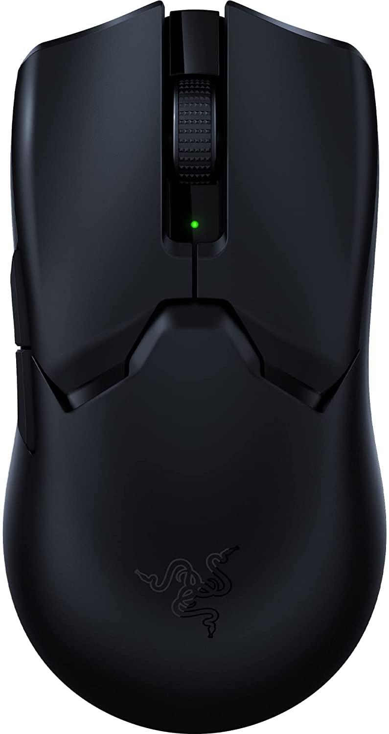 Razer RZ01-04390100-R3A1 Viper V2 Pro - Wireless Gaming Mouse - AP Packaging