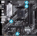 Asus PRIME B550M-A WIFI II AM4 Micro-ATX Motherboard