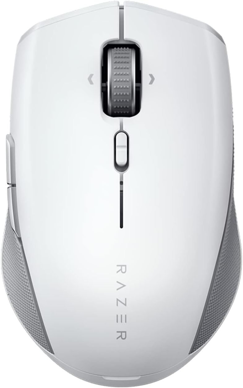 Razer RZ01-03990100-R3A1 Pro Click Mini - Wireless Productivity Mouse - AP Packaging