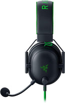 Razer RZ04-03230200-R3M1 BlackShark V2 - Wired Gaming Headset + USB Sound Card - SE - World Packaging