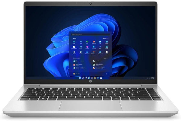 HP ProBook 440 G9 14" HD Intel i5-1235U 16GB 512GB SSD WIN11 PRO 4G-LTE Intel Iris Xe Graphics WIFI6E Fingerprint Backlit 1YR WTY 1.38kg (6G8U8PA)