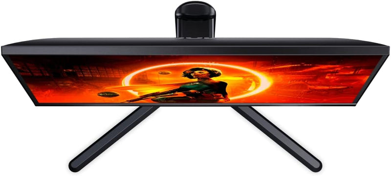 AOC 25G3ZM 24.5’’ VA Panel FHD 240Hz 0.5ms Freesync Premium Gaming Monitor