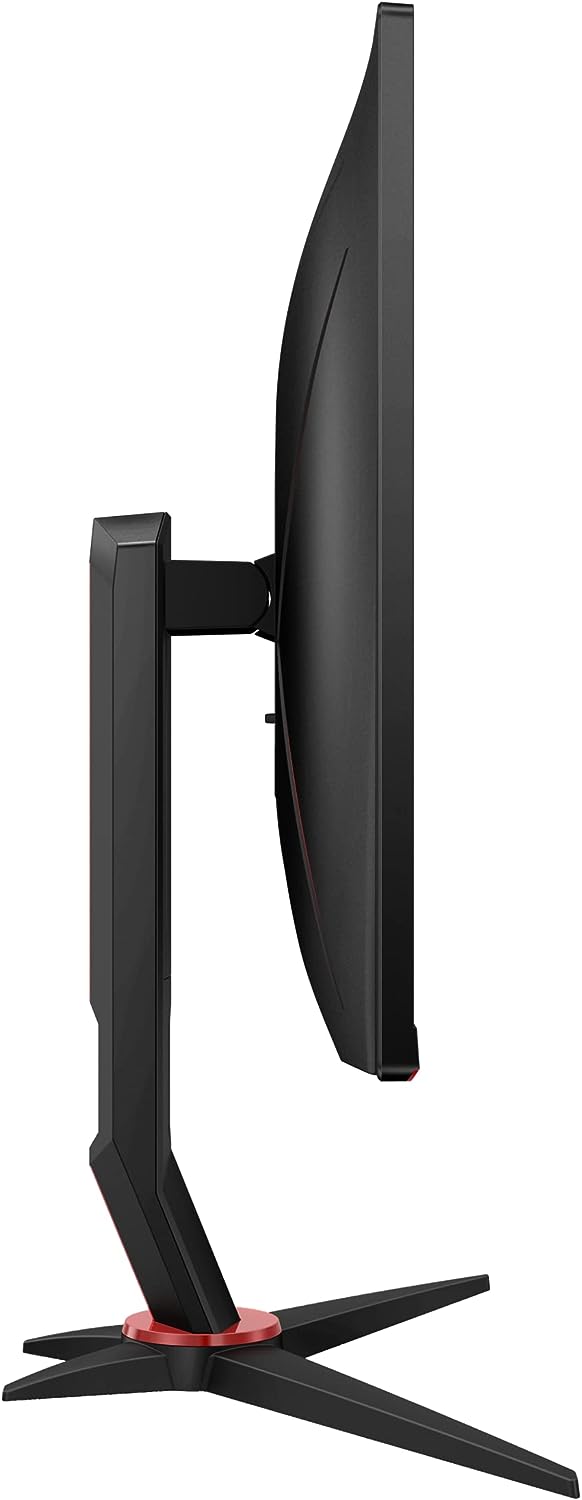 AOC Q27G2S/EU 27" IPS 165Hz 1ms QHD(2560 × 1440) G-Sync Compatible Gaming Monitor