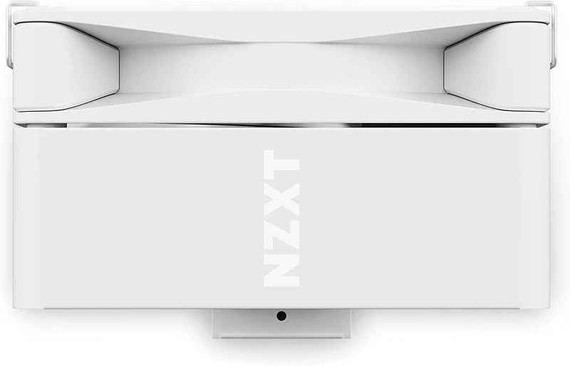 NZXT RC-TN120-W1 Air Cooler T120 - White