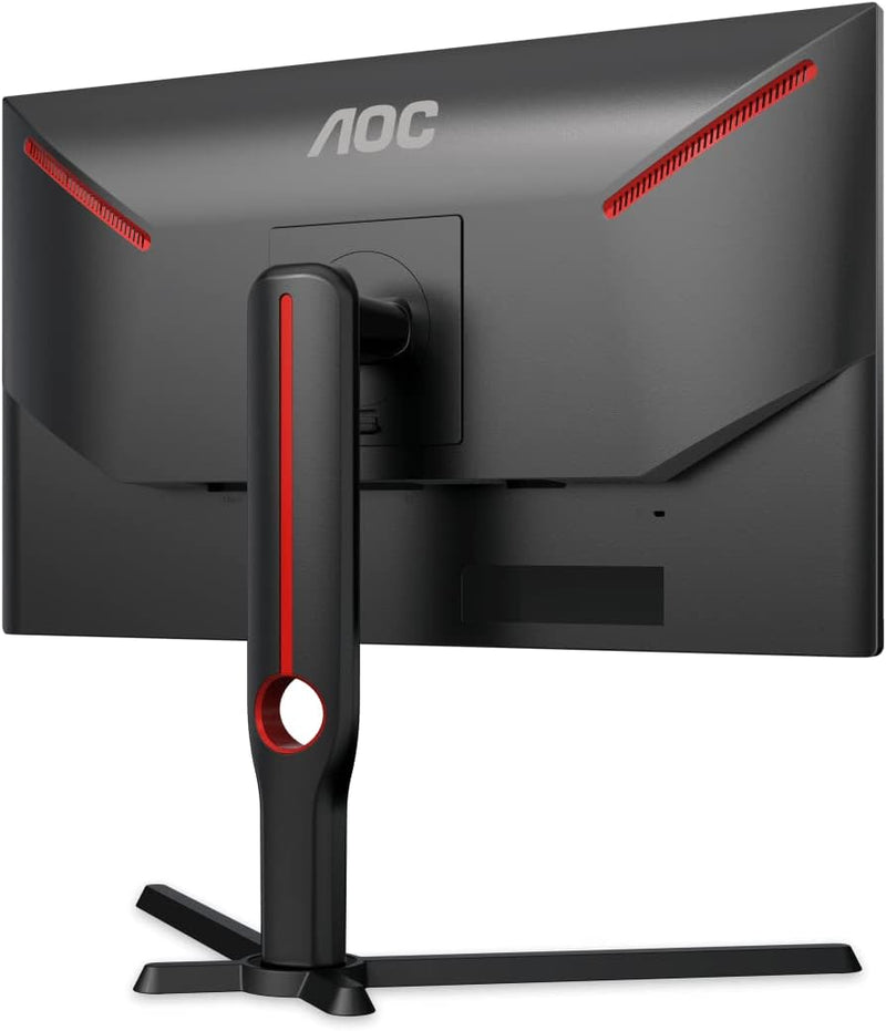 AOC 25G3ZM 24.5’’ VA Panel FHD 240Hz 0.5ms Freesync Premium Gaming Monitor