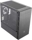 Cooler Master MasterBox MB400L Mini Tower Black