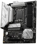 MSI MAG B760M MORTAR WIFI Micro-ATX DDR5 Motherboard