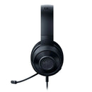 Razer RZ04-02890200-R3M1 Kraken X for Console – Multi-Platform Wired Gaming Headset - FRML Packaging