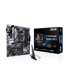 Asus PRIME B550M-A WIFI II AM4 Micro-ATX Motherboard