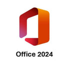Microsoft EP2-06810 Office Home 2024. Medialess.