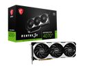 MSI GeForce RTX 4070 Ti VENTUS 3X 12G OCV1 Gaming Graphics Card