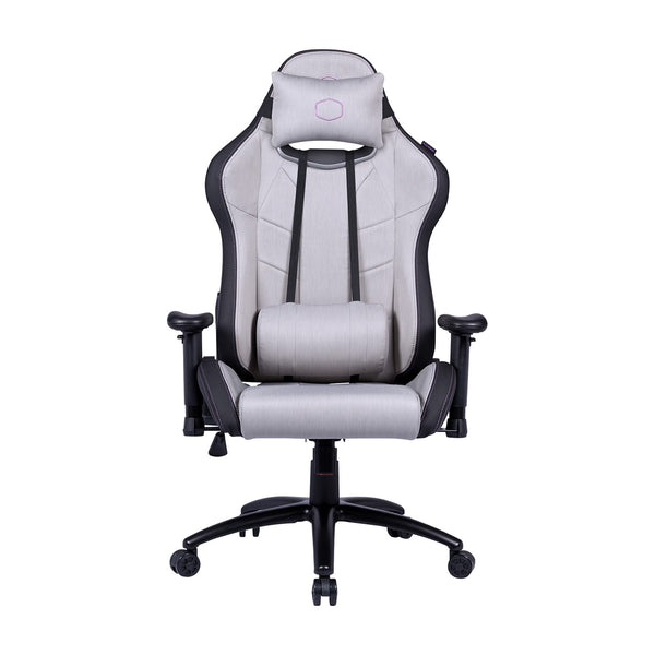 Cooler Master CMI-GCR2C-GY CALIBER R2C Gaming Chair. Grey