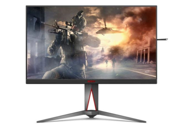 AGON AG275FS 27" FHD 360hz HDR400, G-Sync compatible Gaming Monitor