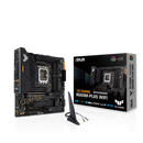 Asus TUF GAMING B660M-PLUS WIFI Motherboard. Intel B660, DDR5, LGA1700, Micro-ATX