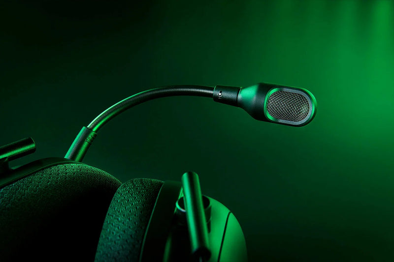 Razer RZ04-04530300-R3M1 BlackShark V2 Pro (Xbox Licensed) - Wireless Console Esports Headset - Black - FRML Packaging