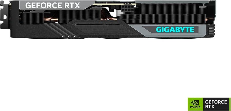 Gigabyte GV-N406TGAMING OC-8GD GeForce RTX 4060 Ti GAMING OC 8G Gaming Graphics Card