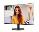 AOC 27B3HA2 27" High Performance Monitor. FHD 1920 x 1080, 100Hz, HDMI/VGA, IPS, 1MS, 16:9 W-LED, Speaker 2Wx2, VESA100X100, 3 Year Warranty
