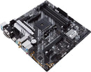 Asus PRIME B550M-A WIFI II AM4 Micro-ATX Motherboard