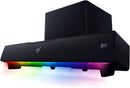 Razer RZ05-03920100-R3U1 Leviathan V2 - PC Gaming Sound Bar with Subwoofer - US/CAN + AUS/NZ Packaging (SP12N+SP-501A)