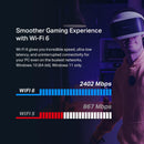 TP-Link Archer TX55E AX3000 Wi-Fi 6 Bluetooth 5.2 PCIe Adapter