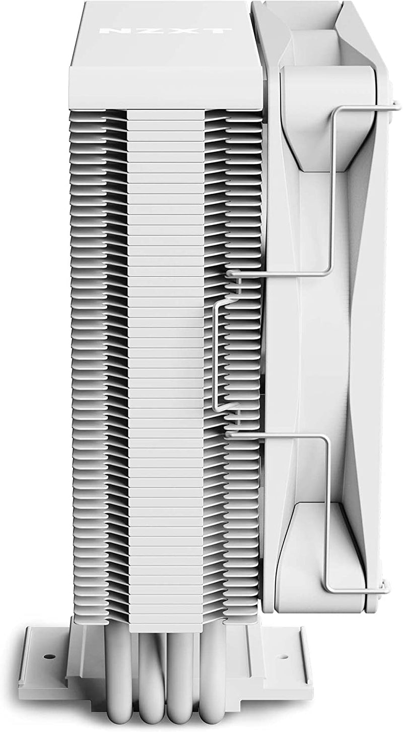 NZXT RC-TN120-W1 Air Cooler T120 - White