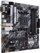 Asus PRIME B550M-A WIFI II AM4 Micro-ATX Motherboard