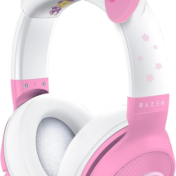 Razer RZ04-03520300-R3M1 Kraken BT Headset - Hello Kitty and Friends E