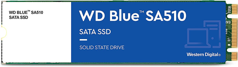 Western Digital Blue SA510 M.2 1000 GB Serial ATA III