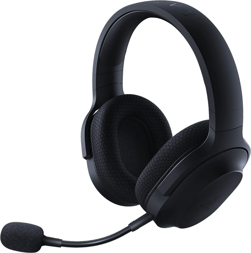 Razer RZ04-04430100-R3M1 Barracuda X (2022) - Wireless Multi-Platform Gaming and Mobile Headset - FRML Packaging