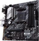 Asus PRIME B550M-A WIFI II AM4 Micro-ATX Motherboard