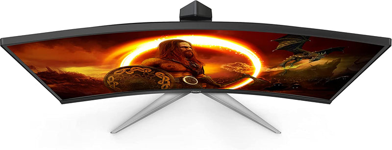 AOC C27G2Z VA FHD Adaptive Sync 0.5ms 240Hz Curved Gaming Monitor