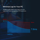 TP-Link Archer TX55E AX3000 Wi-Fi 6 Bluetooth 5.2 PCIe Adapter