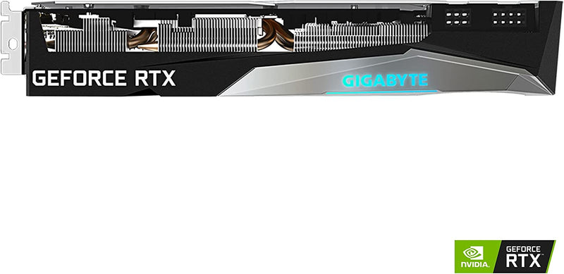 Gigabyte GeForce RTX 3070 GAMING OC 8G (rev. 2.0) NVIDIA 8 GB GDDR6