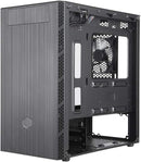 Cooler Master MasterBox MB400L Mini Tower Black
