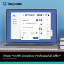 Western Digital Blue 2.5" 1000 GB Serial ATA III